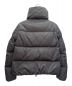 MONCLER (モンクレール) CHERY/Down jacket（ダウンジャケット） ブラック サイズ:00：65000円