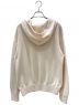 CHANEL (シャネル) La Pausa Cashmere Knit Hoodie ベージュ サイズ:34：200000円