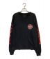 CHROME HEARTS（クロムハーツ）の古着「Red Cross L/S Tee」｜ブラック