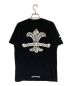 CHROME HEARTS (クロムハーツ) ポケットTシャツ ブラック サイズ:M：39000円