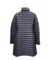 MONCLER (モンクレール) SABLE/ダウンコート ネイビー サイズ:00：95000円