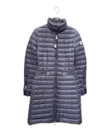 MONCLER（モンクレール）の古着「SABLE/ダウンコート」｜ネイビー