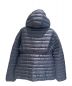 MONCLER (モンクレール) ELEANOR/ダウンジャケット ネイビー サイズ:2：60000円