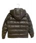 MONCLER (モンクレール) MAYA/ダウンジャケット オリーブ：70000円