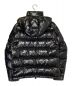 MONCLER (モンクレール) MAYA/ダウンジャケット ブラック サイズ:1：130000円