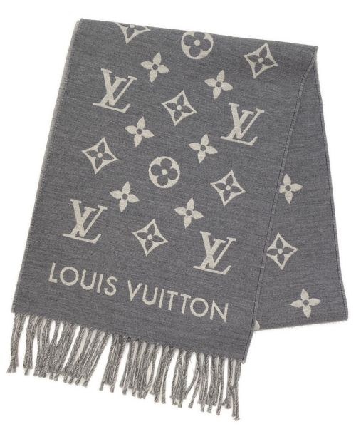 LOUIS VUITTON（ルイ ヴィトン）LOUIS VUITTON (ルイ ヴィトン) オールアバウトモノグラム グレーの古着・服飾アイテム