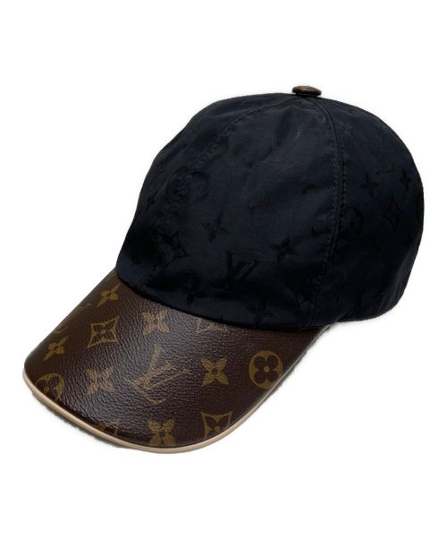 LOUIS VUITTON（ルイ ヴィトン）LOUIS VUITTON (ルイ ヴィトン) キャップ･LV ゲットレディー サイズ:‐の古着・服飾アイテム