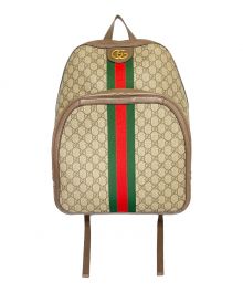 GUCCI（グッチ）の古着「オフディアGGミディアムバックパック」