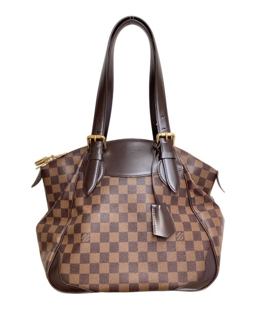 LOUIS VUITTON（ルイ ヴィトン）LOUIS VUITTON (ルイ ヴィトン) ヴェローナGM/ハンドバッグ サイズ:GMの古着・服飾アイテム