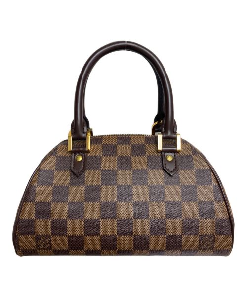 LOUIS VUITTON（ルイ ヴィトン）LOUIS VUITTON (ルイ ヴィトン) リベラ・ミニ/ハンドバッグの古着・服飾アイテム