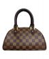 LOUIS VUITTON (ルイ ヴィトン) リベラ・ミニ/ハンドバッグ：150000円