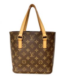 LOUIS VUITTON（ルイ ヴィトン）の古着「Vavin PM Tote Bag（ヴァヴァンPM/トートバッグ）」