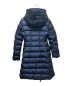 MONCLER (モンクレール) GRIVE/ダウンコート ネイビー サイズ:00：160000円