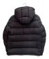 MONCLER (モンクレール) MAYA/ダウンジャケット ブラック サイズ:3：120000円