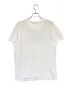 VALENTINO (ヴァレンティノ) Tシャツ ホワイト サイズ:S：20000円