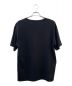 CELINE (セリーヌ) CELINE ルーズ Tシャツ ブラック サイズ:Ｌ：50000円