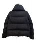 MONCLER (モンクレール) Lame down jacket（ラメダウンジャケット） ブラック サイズ:1：35000円