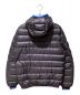 MONCLER (モンクレール) AVRIEUX/Down Jacket（アヴリュー/ダウンジャケット） ネイビー サイズ:2：60000円