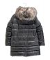 MONCLER (モンクレール) APHROTITI/ダウンコート ブラック サイズ:1：150000円