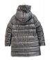 中古・古着 MONCLER (モンクレール) APHROTITI/ダウンコート ブラック サイズ:1：150000円