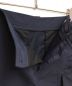 中古・古着 Dior (ディオール) Buckle Cargo Short Pants（バックルカーゴショートパンツ） ネイビー サイズ:44：70000円