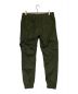 STONE ISLAND (ストーンアイランド) NYLON METAL PANTS オリーブ サイズ:W33(83.5cm)：35000円