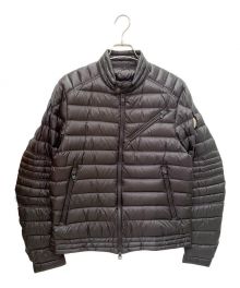 MONCLER（モンクレール）の古着「ROYAT/ダウンジャケット」｜ブラック