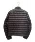 MONCLER (モンクレール) ROYAT/ダウンジャケット ブラック サイズ:2：90000円