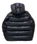 MONCLER (モンクレール) MAYA ダウンジャケット 2023年 ブラック サイズ:4：140000円