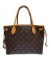 LOUIS VUITTON (ルイ ヴィトン) ネヴァーフル PM サイズ:PM：210000円