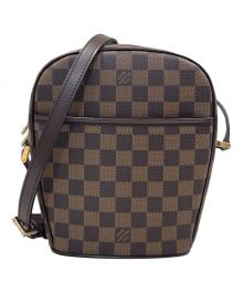 LOUIS VUITTON（ルイ ヴィトン）の古着「イパネマPM」