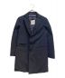 MONCLER (モンクレール) LESPARRE Down coat（ダウンコート） ネイビー：55000円