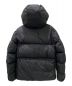 MONCLER (モンクレール) MONTCLA/ダウンジャケット ブラック サイズ:2：150000円