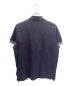 MONCLER (モンクレール) MAGLIA POLO ネイビー サイズ:L：25000円