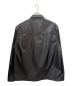 PRADA (プラダ) RE-NYLON/Coach Jacket（リナイロン/コーチジャケット） ブラック サイズ:M：150000円