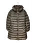 MONCLER（モンクレール）の古着「OROPHIN/Down Coat（オロフィン/ダウンコート）」｜オリーブ