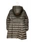 MONCLER (モンクレール) OROPHIN/Down Coat（オロフィン/ダウンコート） オリーブ サイズ:3：110000円