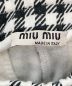 MIU MIUの古着・服飾アイテム：60000円