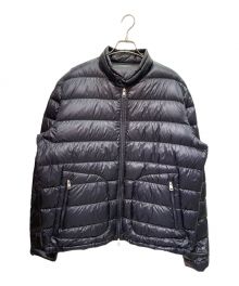 MONCLER（モンクレール）の古着「ACORUS/ダウンジャケット」｜ネイビー