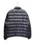 MONCLER (モンクレール) ACORUS/ダウンジャケット ネイビー サイズ:6：95000円