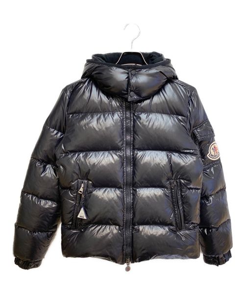 MONCLER（モンクレール）MONCLER (モンクレール) HIMALAYA/Down jacket（ダウンジャケット） ブラックの古着・服飾アイテム