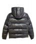 MONCLER (モンクレール) HIMALAYA/Down jacket（ダウンジャケット） ブラック：50000円