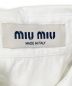 MIU MIUの古着・服飾アイテム：68000円