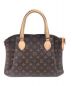 LOUIS VUITTON (ルイ ヴィトン) リボリー MM サイズ:MM：270000円