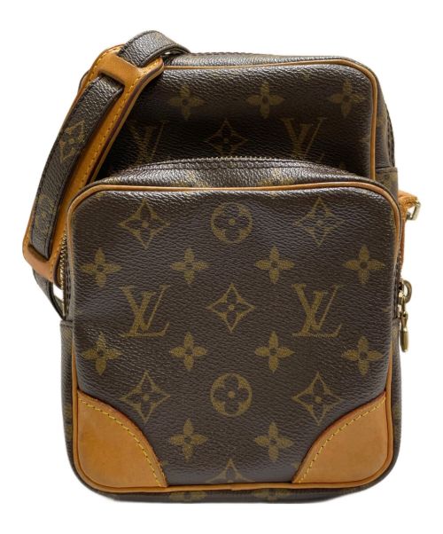 LOUIS VUITTON（ルイ ヴィトン）LOUIS VUITTON (ルイ ヴィトン) アマゾンの古着・服飾アイテム