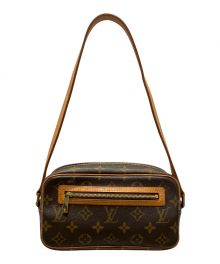 LOUIS VUITTON（ルイ ヴィトン）の古着「ポシェット・シテ」