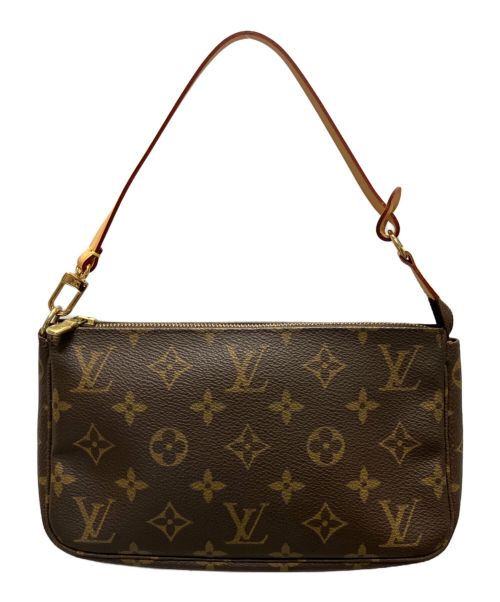 LOUIS VUITTON（ルイ ヴィトン）LOUIS VUITTON (ルイ ヴィトン) ポシェット・アクセソワールの古着・服飾アイテム