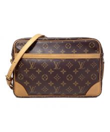 LOUIS VUITTON（ルイ ヴィトン）の古着「Trocadero 27 shoulder bag（トロカデロ27 ショルダーバッグ）」