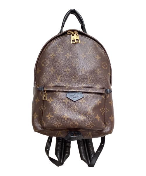 LOUIS VUITTON（ルイ ヴィトン）LOUIS VUITTON (ルイ ヴィトン) パームスプリングスPM/モノグラムバックパックの古着・服飾アイテム