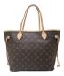 LOUIS VUITTON (ルイ ヴィトン) ネヴァーフルＭＭ　 サイズ:MM：240000円